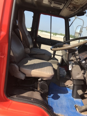 AICHI D706 /ISUZU ROCKY -6HE1 *จดทะเบียนให้* AICHI D706 /ISUZU ROCKY -6HE1 *จดทะเบียนให้*