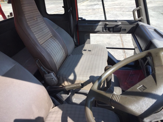 AICHI D706 /ISUZU ROCKY -6HE1 *จดทะเบียนให้* AICHI D706 /ISUZU ROCKY -6HE1 *จดทะเบียนให้*