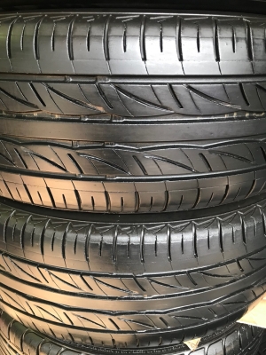 ล้อแม็ก Toyota Camry Hibrid ขอบ 16 พร้อมยาง 215-60-16 ปี 15 แม็กสวย