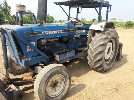 ขาย190000บาทฟอรด5000/t2ไม่มีทะเบียน