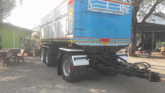 ลูกพ่าง 3 คานยัด สวยพร้อมใช้ อู่ ส.สุชัย