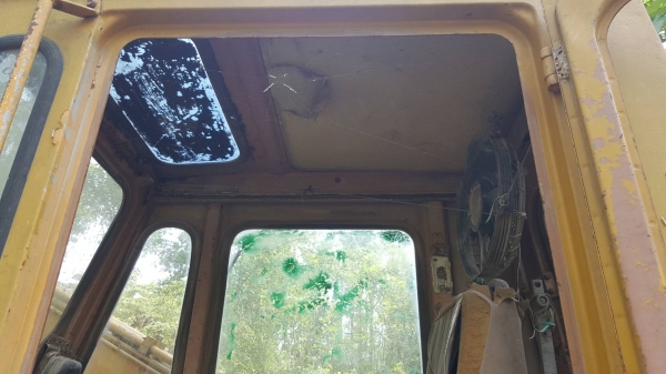 ขาย แบคโฮ KATO HD550 เครื่องยนต์ 6D14 165 แรงม้า ปั้มดี ช่วงล่างดี เอกสารใบซื้อขาย ราคาต่อรองได้ ขาย แบคโฮ KATO HD550 เครื่องยนต์ 6D14 165 แรงม้า ปั้มดี ช่วงล่างดี เอกสารใบซื้อขาย ราคาต่อรองได้