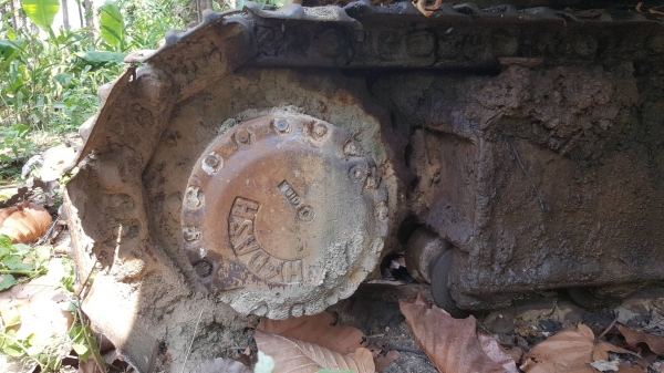 ขาย แบคโฮ KATO HD550 เครื่องยนต์ 6D14 165 แรงม้า ปั้มดี ช่วงล่างดี เอกสารใบซื้อขาย ราคาต่อรองได้ ขาย แบคโฮ KATO HD550 เครื่องยนต์ 6D14 165 แรงม้า ปั้มดี ช่วงล่างดี เอกสารใบซื้อขาย ราคาต่อรองได้