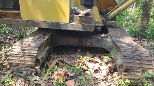 ขาย แบคโฮ KATO HD550 เครื่องยนต์ 6D14 165 แรงม้า ปั้มดี ช่วงล่างดี เอกสารใบซื้อขาย ราคาต่อรองได้ ขาย แบคโฮ KATO HD550 เครื่องยนต์ 6D14 165 แรงม้า ปั้มดี ช่วงล่างดี เอกสารใบซื้อขาย ราคาต่อรองได้