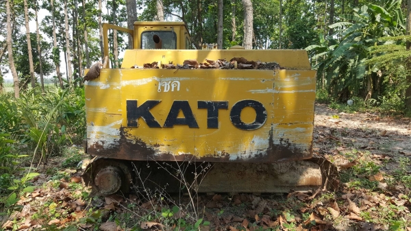 ขาย แบคโฮ KATO HD550 เครื่องยนต์ 6D14 165 แรงม้า ปั้มดี ช่วงล่างดี เอกสารใบซื้อขาย ราคาต่อรองได้ ขาย แบคโฮ KATO HD550 เครื่องยนต์ 6D14 165 แรงม้า ปั้มดี ช่วงล่างดี เอกสารใบซื้อขาย ราคาต่อรองได้