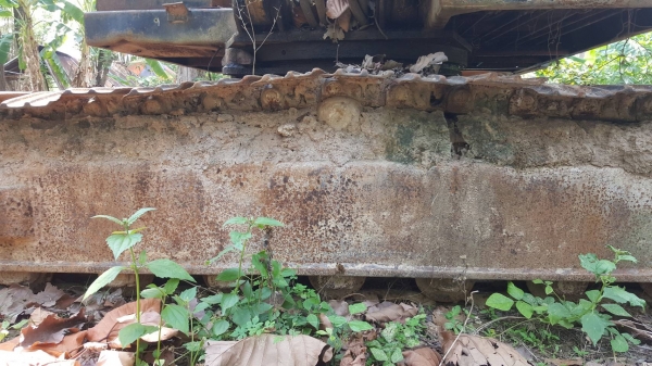 ขาย แบคโฮ KATO HD550 เครื่องยนต์ 6D14 165 แรงม้า ปั้มดี ช่วงล่างดี เอกสารใบซื้อขาย ราคาต่อรองได้ ขาย แบคโฮ KATO HD550 เครื่องยนต์ 6D14 165 แรงม้า ปั้มดี ช่วงล่างดี เอกสารใบซื้อขาย ราคาต่อรองได้