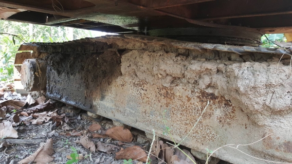 ขาย แบคโฮ KATO HD550 เครื่องยนต์ 6D14 165 แรงม้า ปั้มดี ช่วงล่างดี เอกสารใบซื้อขาย ราคาต่อรองได้ ขาย แบคโฮ KATO HD550 เครื่องยนต์ 6D14 165 แรงม้า ปั้มดี ช่วงล่างดี เอกสารใบซื้อขาย ราคาต่อรองได้