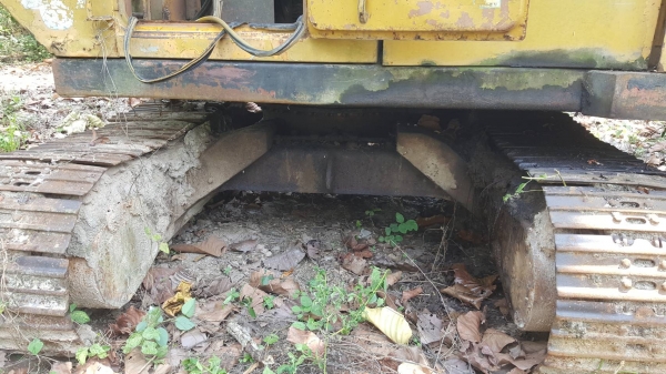 ขาย แบคโฮ KATO HD550 เครื่องยนต์ 6D14 165 แรงม้า ปั้มดี ช่วงล่างดี เอกสารใบซื้อขาย ราคาต่อรองได้ ขาย แบคโฮ KATO HD550 เครื่องยนต์ 6D14 165 แรงม้า ปั้มดี ช่วงล่างดี เอกสารใบซื้อขาย ราคาต่อรองได้