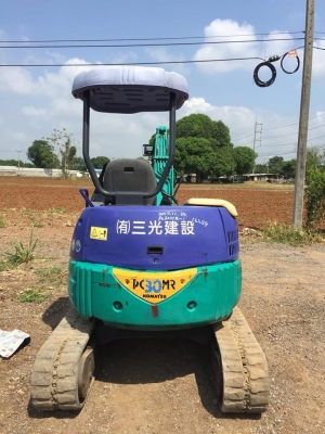 ‼️ มาแล้วรถเก่านอกสวยเดิม ‼️ KOMATSU 30MR-1 ขนาดPC-30 รถเก่านอกแท้100\% <หัวกระแทก พร้อม บุ้งกี๋> #คอลโทนสั้นปั๊มนิ้ว ระบบไว รถพร้อมใช้งาน เอกสารใบอินวอยครบ ????ราคา 450,000 ต่อรองได้???? ☎️สนใจติดต่อ 096-3268553 (สถิตย์พันธ์) ???? ID L ‼️ มาแล้วรถเก่านอกสวยเดิม ‼️ KOMATSU 30MR-1 ขนาดPC-30 รถเก่านอกแท้100\% <หัวกระแทก พร้อม บุ้งกี๋> #คอลโทนสั้นปั๊มนิ้ว ระบบไว รถพร้อมใช้งาน เอกสารใบอินวอยครบ ????ราคา 450,000 ต่อรองได้???? ☎️สนใจติดต่อ 096-3268553 (สถิตย์พันธ์) ???? ID L