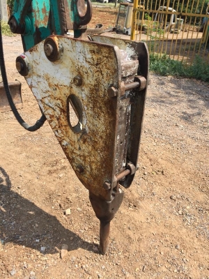 ‼️ มาแล้วรถเก่านอกสวยเดิม ‼️ KOMATSU 30MR-1 ขนาดPC-30 รถเก่านอกแท้100\% <หัวกระแทก พร้อม บุ้งกี๋> #คอลโทนสั้นปั๊มนิ้ว ระบบไว รถพร้อมใช้งาน เอกสารใบอินวอยครบ ????ราคา 450,000 ต่อรองได้???? ☎️สนใจติดต่อ 096-3268553 (สถิตย์พันธ์) ???? ID L ‼️ มาแล้วรถเก่านอกสวยเดิม ‼️ KOMATSU 30MR-1 ขนาดPC-30 รถเก่านอกแท้100\% <หัวกระแทก พร้อม บุ้งกี๋> #คอลโทนสั้นปั๊มนิ้ว ระบบไว รถพร้อมใช้งาน เอกสารใบอินวอยครบ ????ราคา 450,000 ต่อรองได้???? ☎️สนใจติดต่อ 096-3268553 (สถิตย์พันธ์) ???? ID L