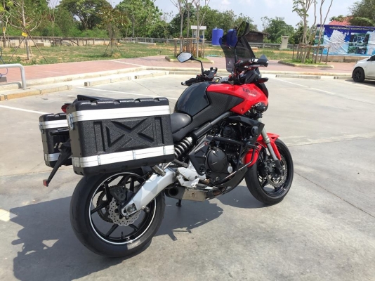versys650 versys650