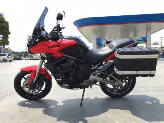 versys650 versys650