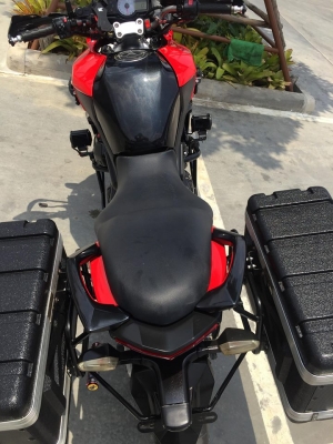 versys650 versys650