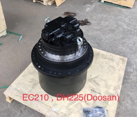 ขายตัวเดินEC210(VOLVO),DH225(DOOSAN)