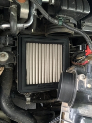 ขายกรองอากาศรถ HONDA รุ่น JAZZ GE1.2L,1.5Lปี11-13 ขายกรองอากาศรถ HONDA รุ่น JAZZ GE1.2L,1.5Lปี11-13