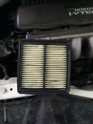 ขายกรองอากาศรถ HONDA รุ่น JAZZ GE1.2L,1.5Lปี11-13 ขายกรองอากาศรถ HONDA รุ่น JAZZ GE1.2L,1.5Lปี11-13