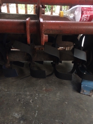 โรตารี่ 1.8 เมตร