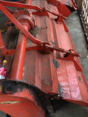 โรตารี่ 1.8 เมตร