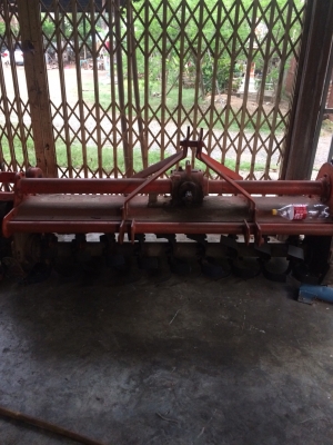 โรตารี่ 1.8 เมตร