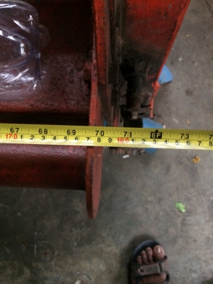 โรตารี่ 1.8 เมตร