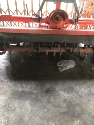 โรตารี่  1.5 เมตร