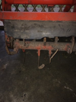 โรตารี่  1.5 เมตร