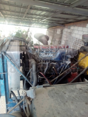 ขายด่วน รถเกี่ยว ช้างน้อยไวไฟ  รุ่นใส่กะสอบเครืองtoyota 120แรงเครืองนอก ปั้มแรงตัวเดิน 8hp รถพร้อมใช้ ขาย 220000 เท่านั้น