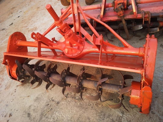 ขายโรตารี่1.60ใบดียอยครบเครื่องพร้อมใช้ ขายโรตารี่1.60ใบดียอยครบเครื่องพร้อมใช้