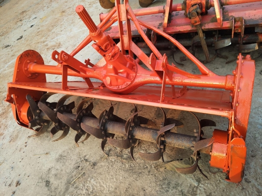 ขายโรตารี่1.60ใบดียอยครบเครื่องพร้อมใช้