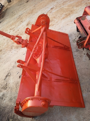 ขายโรตารี่1.60ใบดียอยครบเครื่องพร้อมใช้ ขายโรตารี่1.60ใบดียอยครบเครื่องพร้อมใช้