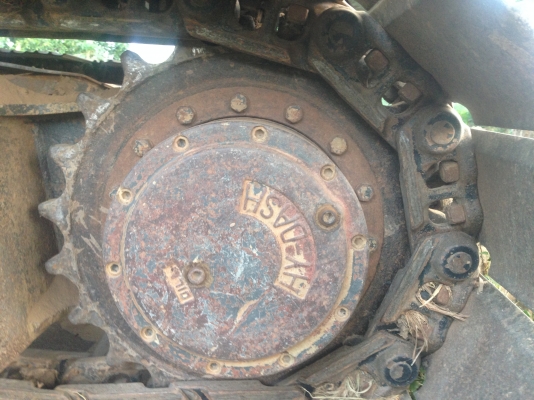 ขายรถแม็คโครพร้อมรถบรรทุก เทเลอร์สิบล้อสองเพลา พร้อมใช้งาน ขายรถแม็คโครพร้อมรถบรรทุก เทเลอร์สิบล้อสองเพลา พร้อมใช้งาน