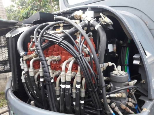 ขายจ้า..KIBELCO SK40SR-3 เก่านอกแท้ สภาพสวย ปี 2009 รุ่นใหม่ 2,XXX ชั่วโมง พร้อมใช้..โทร 089-3818694 ดวงนภา ขายจ้า..KIBELCO SK40SR-3 เก่านอกแท้ สภาพสวย ปี 2009 รุ่นใหม่ 2,XXX ชั่วโมง พร้อมใช้..โทร 089-3818694 ดวงนภา