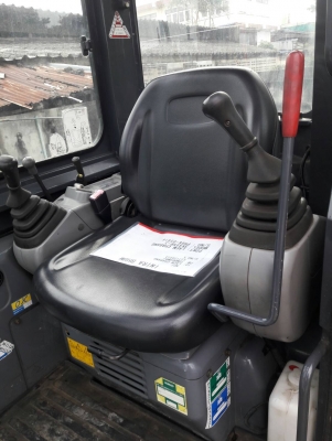 ขายจ้า..KIBELCO SK40SR-3 เก่านอกแท้ สภาพสวย ปี 2009 รุ่นใหม่ 2,XXX ชั่วโมง พร้อมใช้..โทร 089-3818694 ดวงนภา ขายจ้า..KIBELCO SK40SR-3 เก่านอกแท้ สภาพสวย ปี 2009 รุ่นใหม่ 2,XXX ชั่วโมง พร้อมใช้..โทร 089-3818694 ดวงนภา