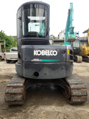ขายจ้า..KIBELCO SK40SR-3 เก่านอกแท้ สภาพสวย ปี 2009 รุ่นใหม่ 2,XXX ชั่วโมง พร้อมใช้..โทร 089-3818694 ดวงนภา ขายจ้า..KIBELCO SK40SR-3 เก่านอกแท้ สภาพสวย ปี 2009 รุ่นใหม่ 2,XXX ชั่วโมง พร้อมใช้..โทร 089-3818694 ดวงนภา
