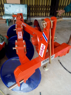 จานใหม่โรงงาน จาน3 CMT. สวย ใหม่ พร้อมใช้งาน