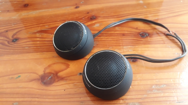 ทวิสเตอร์ Carrozzeria Pioneer