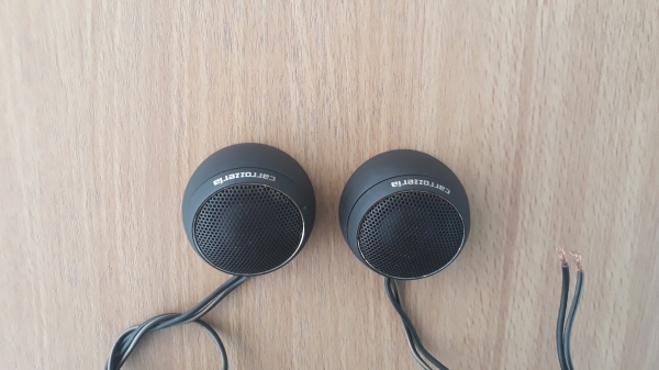 ทวิสเตอร์ Carrozzeria Pioneer