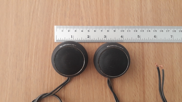 ทวิสเตอร์ Carrozzeria Pioneer