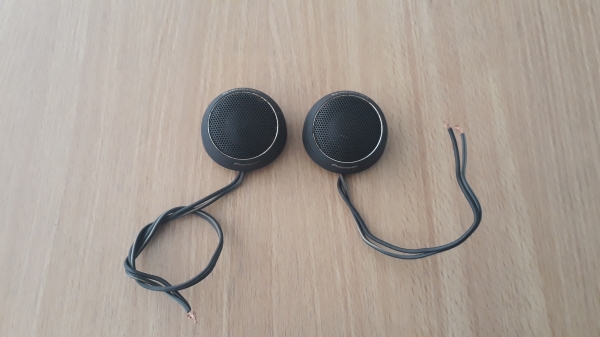 ทวิสเตอร์ Carrozzeria Pioneer