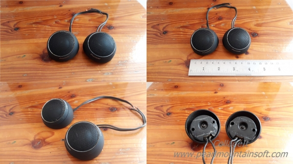 ทวิสเตอร์ Carrozzeria Pioneer