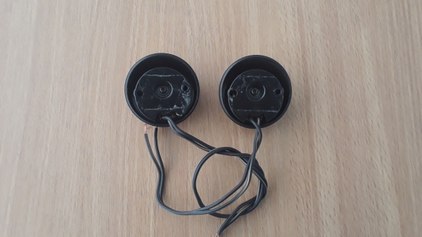 ทวิสเตอร์ Carrozzeria Pioneer