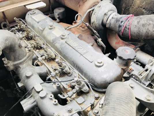 ขาย HITACHI ZX225USR  ไมล์ 13,xxxชม.มีไลนหัวกระแทก รถพร้อมใช้งาน