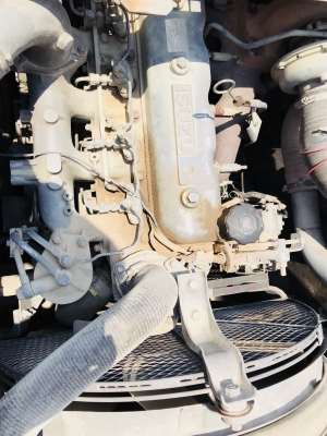 ขาย HITACHI ZX225USR  ไมล์ 13,xxxชม.มีไลนหัวกระแทก รถพร้อมใช้งาน