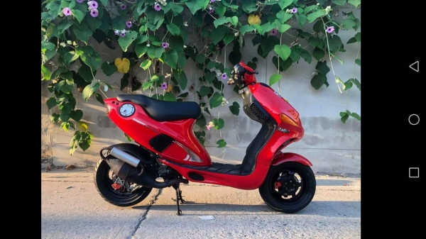 ขายรถ italjet formula 50cc (อิตาลี) ขายรถ italjet formula 50cc (อิตาลี)