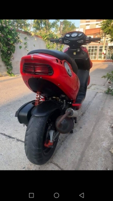 ขายรถ italjet formula 50cc (อิตาลี) ขายรถ italjet formula 50cc (อิตาลี)