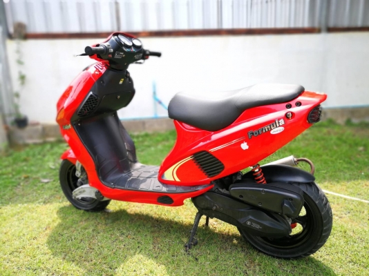 ขายรถ italjet formula 50cc (อิตาลี) ขายรถ italjet formula 50cc (อิตาลี)