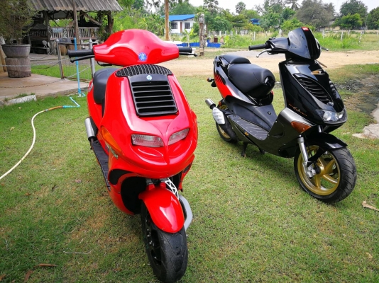 ขายรถ italjet formula 50cc (อิตาลี) ขายรถ italjet formula 50cc (อิตาลี)