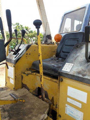 มาใหม่จ้า..KOMATSU D20P-6 เก่านอกแท้ เครื่องปั๊มดี เอกสารอินวอย พร้อมใช้ โทร 089-3818694 ดวงนภา มาใหม่จ้า..KOMATSU D20P-6 เก่านอกแท้ เครื่องปั๊มดี เอกสารอินวอย พร้อมใช้ โทร 089-3818694 ดวงนภา