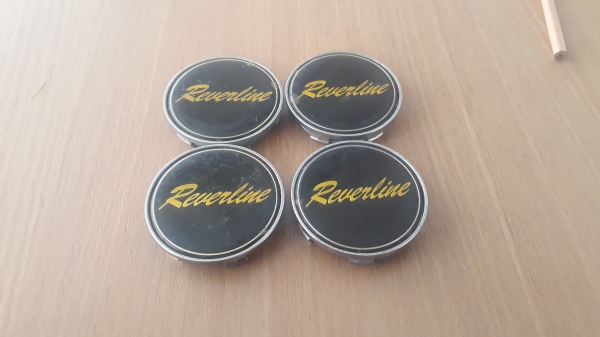 ฝาปิดดุมล้อ Reverline จากญี่ปุ่น