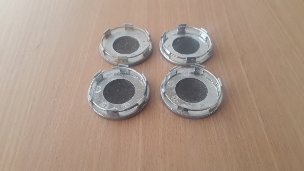 ฝาปิดดุมล้อ Reverline จากญี่ปุ่น